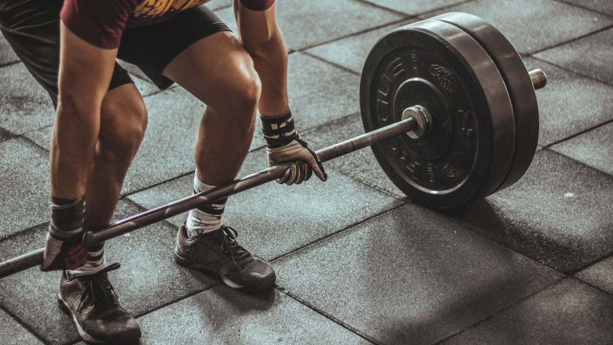 Come rimanere motivati nel fitness
